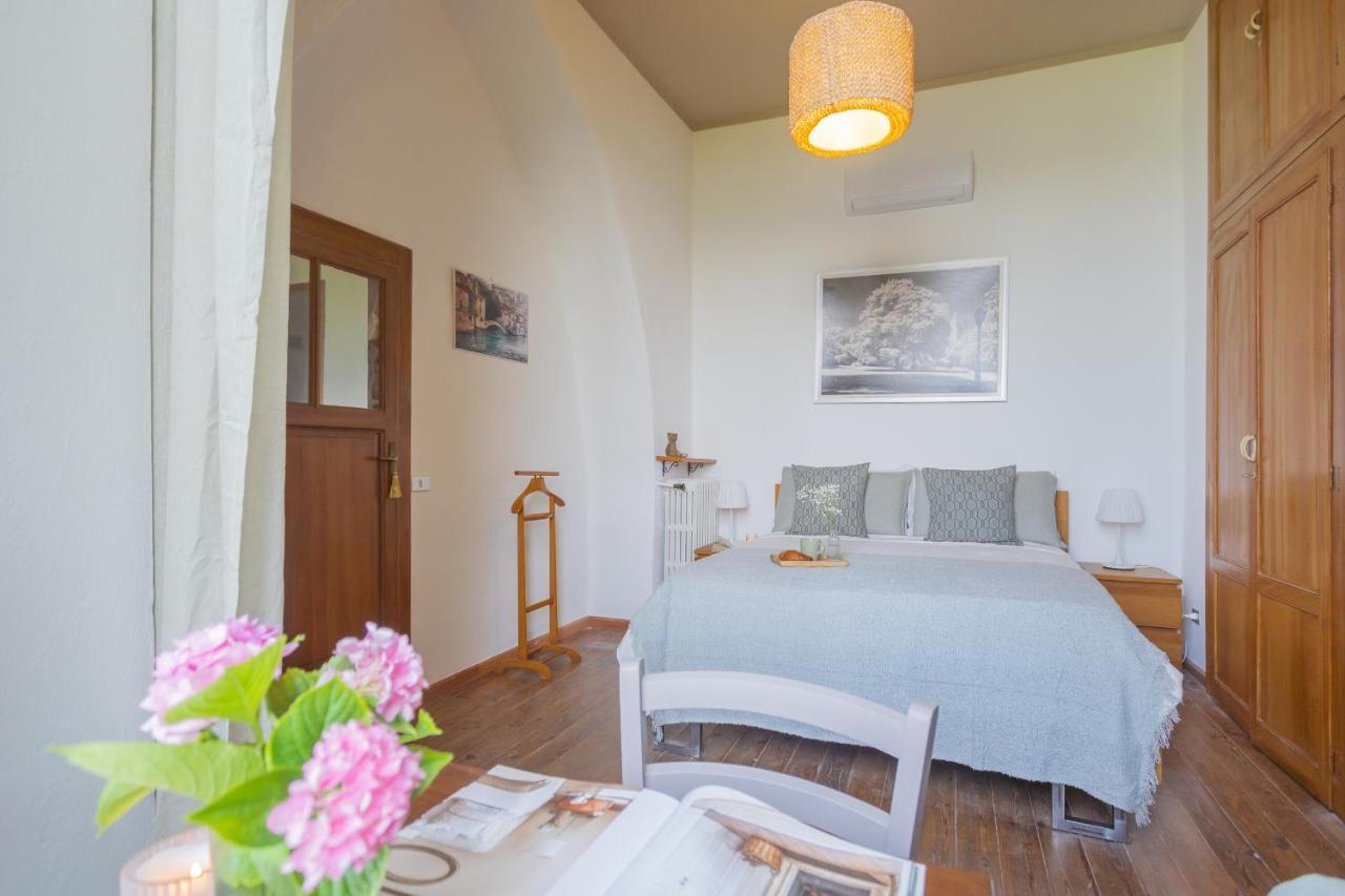 Simons Apartment With Amazing View By Rent All Como Блевіо Екстер'єр фото