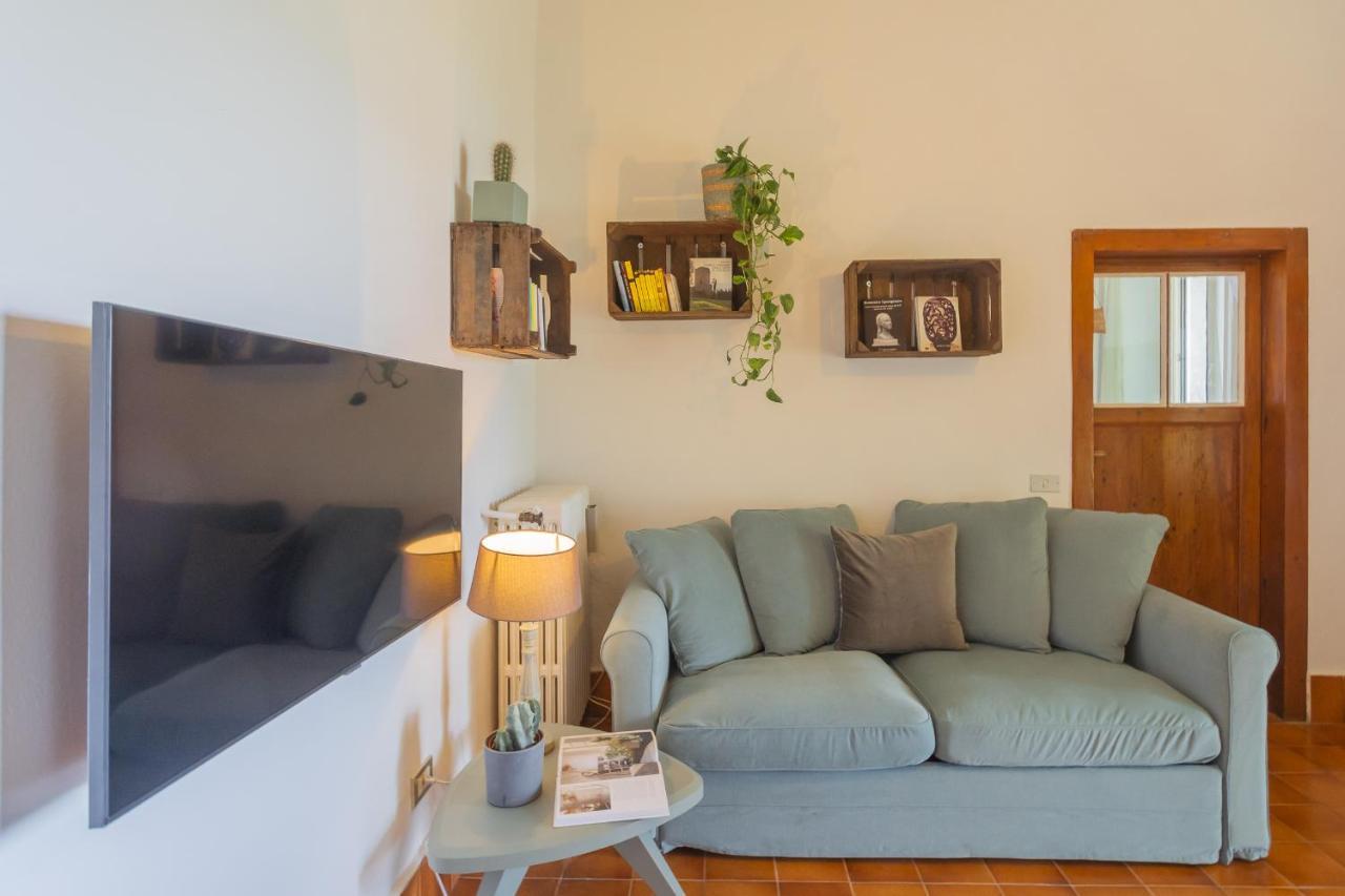 Simons Apartment With Amazing View By Rent All Como Блевіо Екстер'єр фото