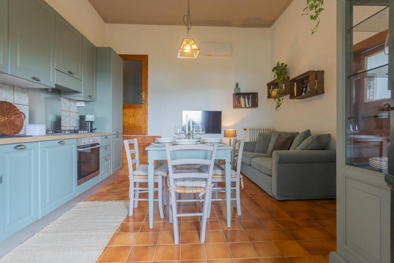 Simons Apartment With Amazing View By Rent All Como Блевіо Екстер'єр фото